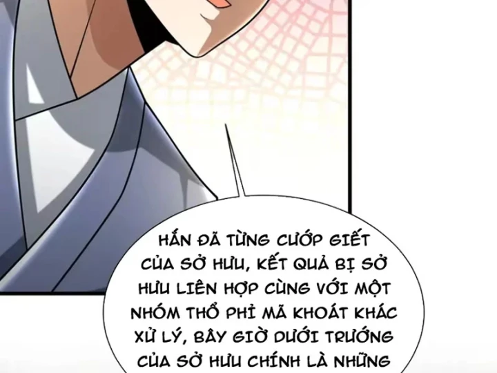 Bái Kiến Giáo Chủ Đại Nhân Chapter 17 - Trang 28