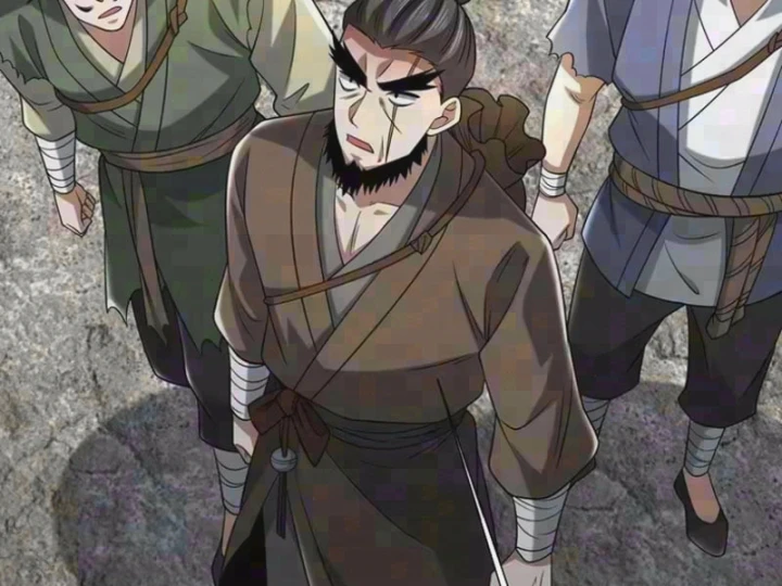 Bái Kiến Giáo Chủ Đại Nhân Chapter 17 - Trang 3