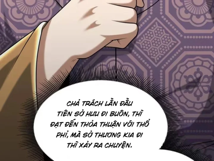 Bái Kiến Giáo Chủ Đại Nhân Chapter 17 - Trang 31