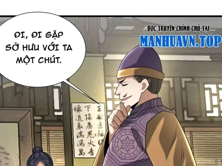 Bái Kiến Giáo Chủ Đại Nhân Chapter 17 - Trang 33