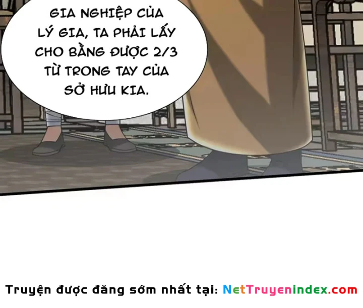 Bái Kiến Giáo Chủ Đại Nhân Chapter 17 - Trang 35