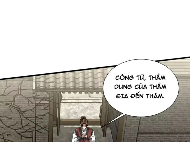 Bái Kiến Giáo Chủ Đại Nhân Chapter 17 - Trang 37