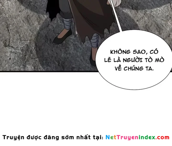 Bái Kiến Giáo Chủ Đại Nhân Chapter 17 - Trang 4