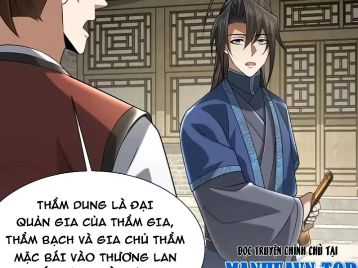 Bái Kiến Giáo Chủ Đại Nhân Chapter 17 - Trang 41