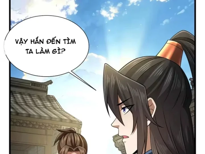 Bái Kiến Giáo Chủ Đại Nhân Chapter 17 - Trang 43