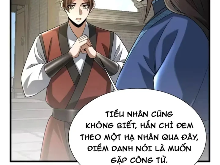 Bái Kiến Giáo Chủ Đại Nhân Chapter 17 - Trang 44