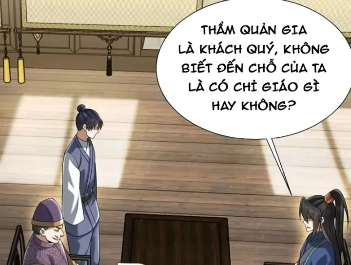 Bái Kiến Giáo Chủ Đại Nhân Chapter 17 - Trang 47