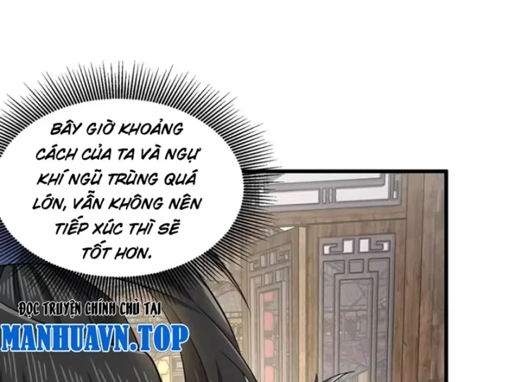 Bái Kiến Giáo Chủ Đại Nhân Chapter 17 - Trang 5
