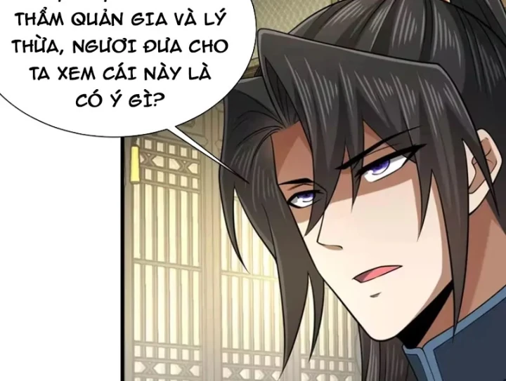 Bái Kiến Giáo Chủ Đại Nhân Chapter 17 - Trang 50