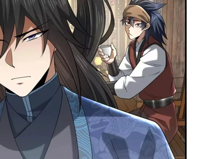 Bái Kiến Giáo Chủ Đại Nhân Chapter 17 - Trang 6