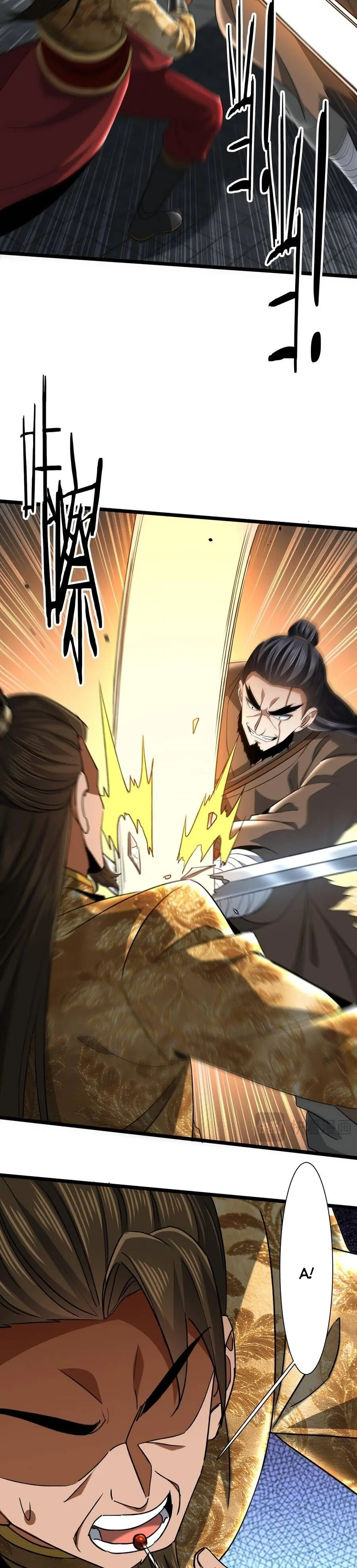 Bái Kiến Giáo Chủ Đại Nhân Chapter 19 - Trang 13