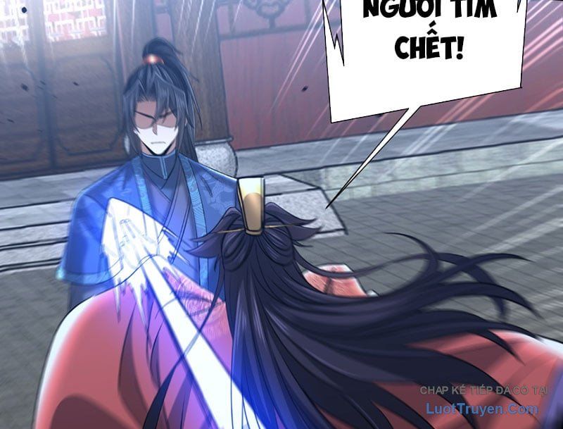 Bái Kiến Giáo Chủ Đại Nhân Chapter 20 - Trang 16