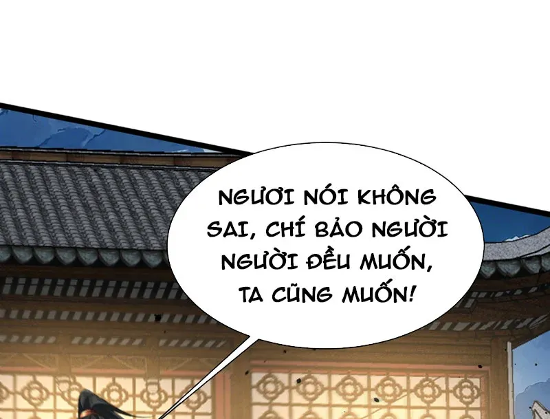 Bái Kiến Giáo Chủ Đại Nhân Chapter 20 - Trang 33