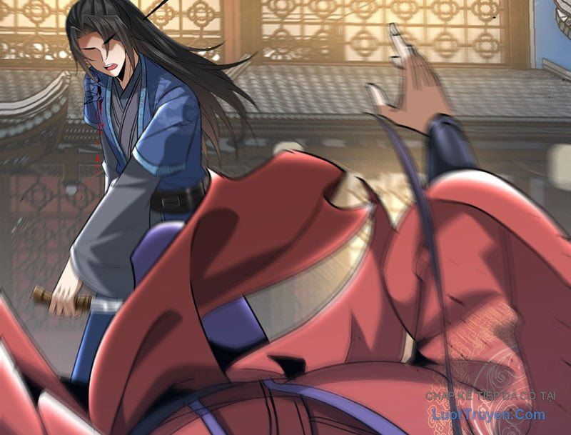 Bái Kiến Giáo Chủ Đại Nhân Chapter 20 - Trang 34