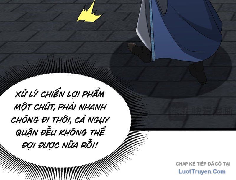 Bái Kiến Giáo Chủ Đại Nhân Chapter 20 - Trang 38