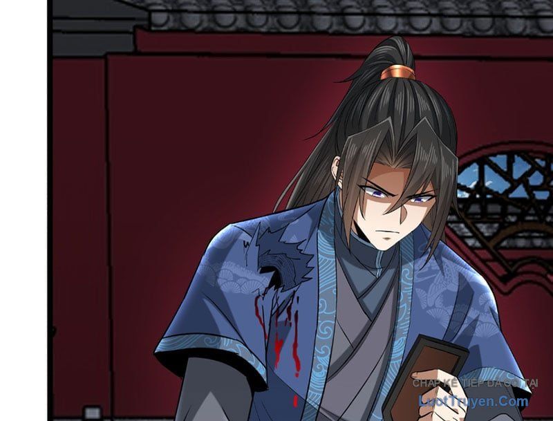Bái Kiến Giáo Chủ Đại Nhân Chapter 20 - Trang 40