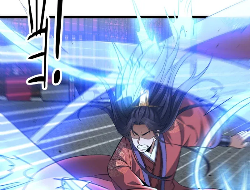 Bái Kiến Giáo Chủ Đại Nhân Chapter 20 - Trang 7