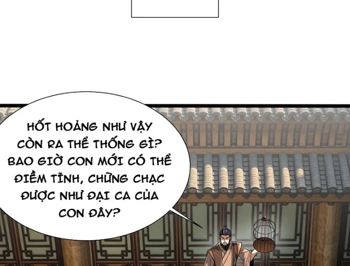 Bái Kiến Giáo Chủ Đại Nhân Chapter 22 - Trang 13