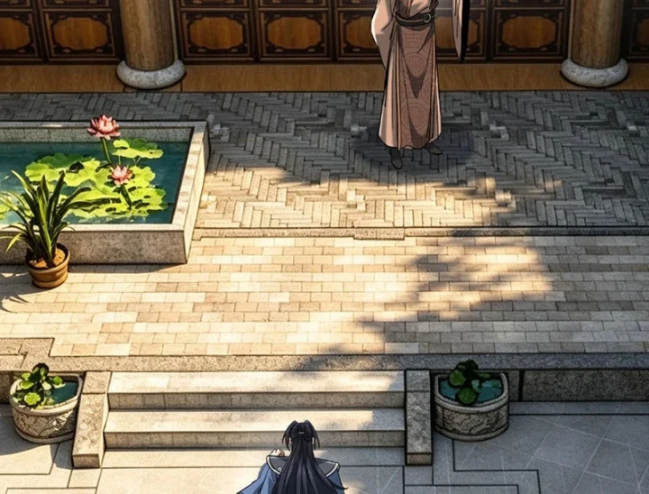 Bái Kiến Giáo Chủ Đại Nhân Chapter 22 - Trang 14