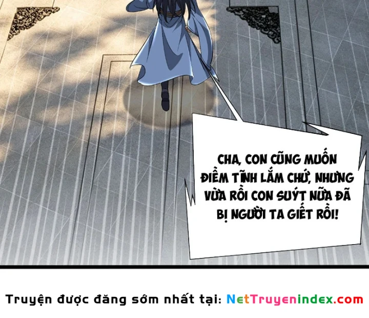 Bái Kiến Giáo Chủ Đại Nhân Chapter 22 - Trang 15