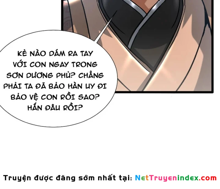 Bái Kiến Giáo Chủ Đại Nhân Chapter 22 - Trang 18
