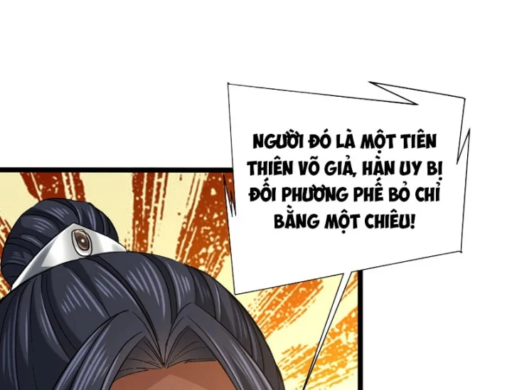 Bái Kiến Giáo Chủ Đại Nhân Chapter 22 - Trang 19