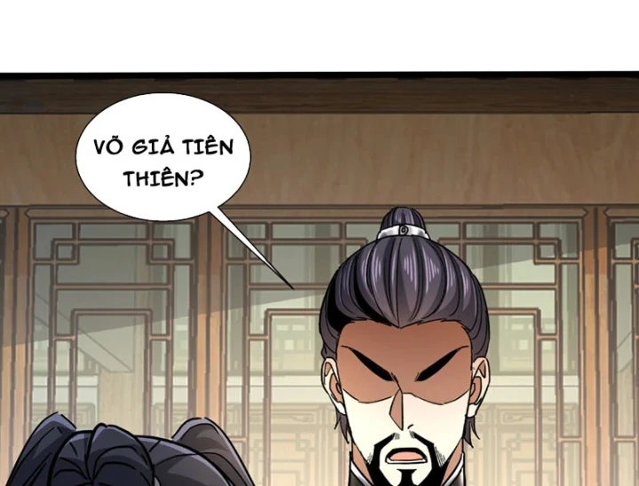 Bái Kiến Giáo Chủ Đại Nhân Chapter 22 - Trang 22