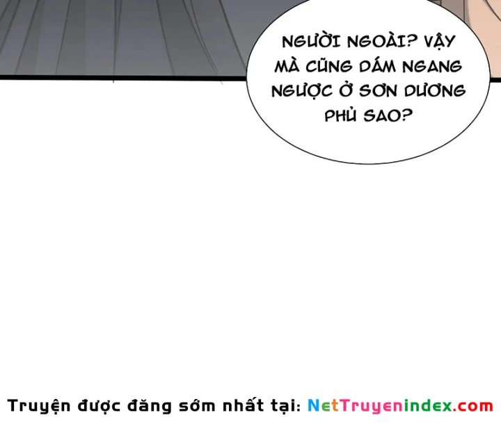 Bái Kiến Giáo Chủ Đại Nhân Chapter 22 - Trang 24