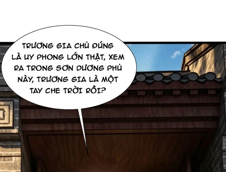 Bái Kiến Giáo Chủ Đại Nhân Chapter 22 - Trang 25