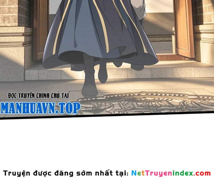 Bái Kiến Giáo Chủ Đại Nhân Chapter 22 - Trang 27