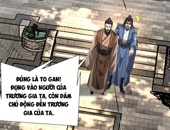 Bái Kiến Giáo Chủ Đại Nhân Chapter 22 - Trang 29