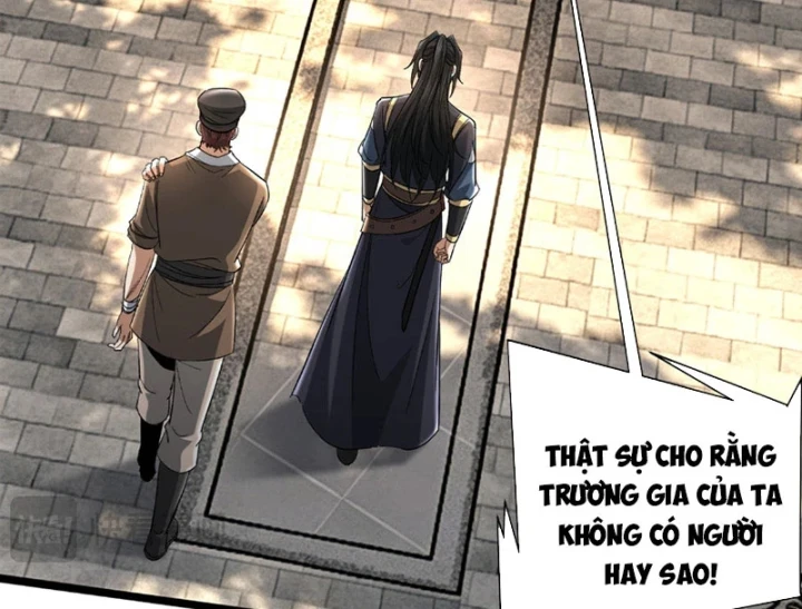 Bái Kiến Giáo Chủ Đại Nhân Chapter 22 - Trang 30