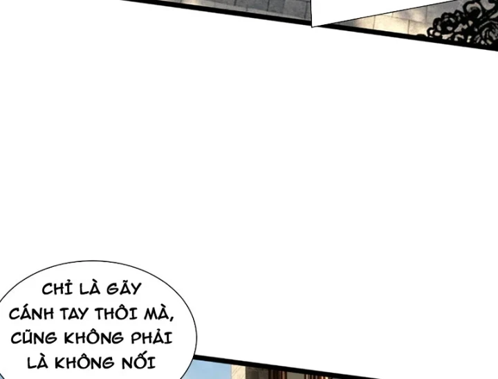 Bái Kiến Giáo Chủ Đại Nhân Chapter 22 - Trang 31