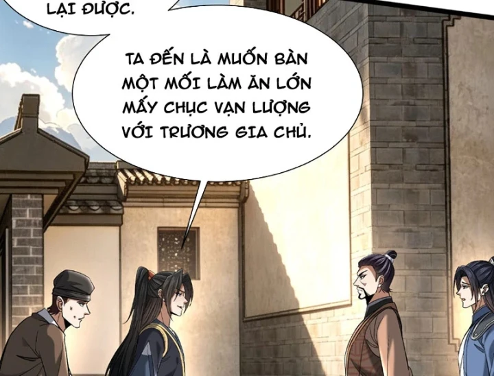 Bái Kiến Giáo Chủ Đại Nhân Chapter 22 - Trang 32