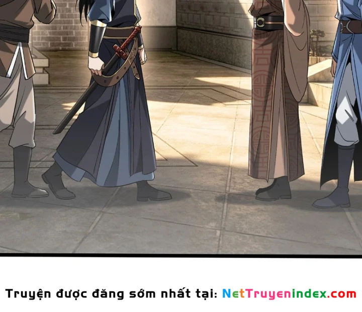 Bái Kiến Giáo Chủ Đại Nhân Chapter 22 - Trang 33