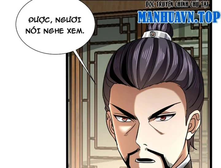 Bái Kiến Giáo Chủ Đại Nhân Chapter 22 - Trang 35
