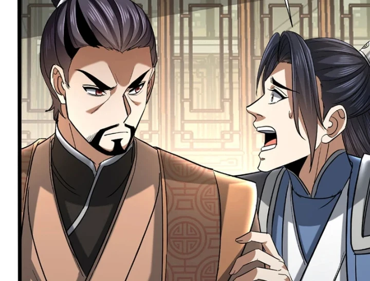 Bái Kiến Giáo Chủ Đại Nhân Chapter 22 - Trang 38
