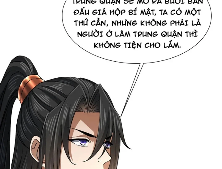 Bái Kiến Giáo Chủ Đại Nhân Chapter 22 - Trang 40