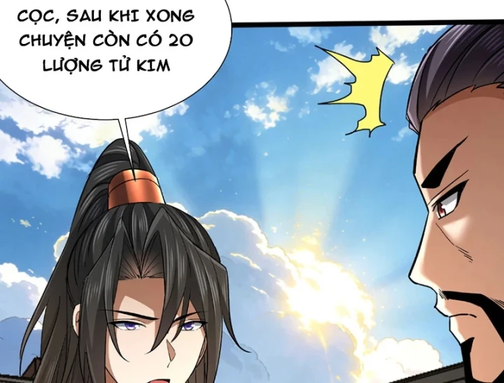 Bái Kiến Giáo Chủ Đại Nhân Chapter 22 - Trang 44
