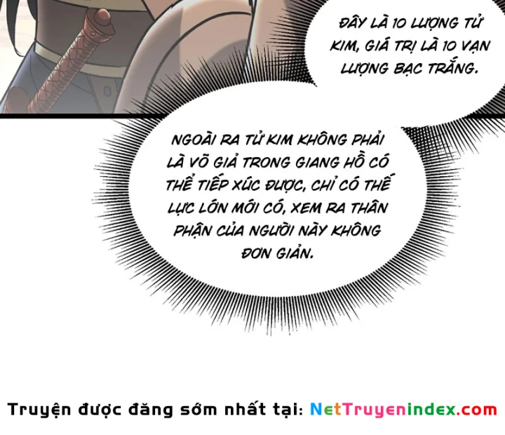 Bái Kiến Giáo Chủ Đại Nhân Chapter 22 - Trang 46