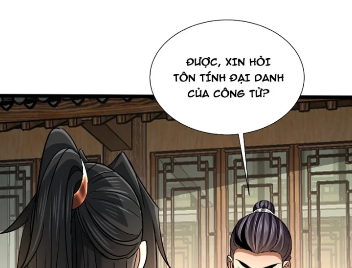 Bái Kiến Giáo Chủ Đại Nhân Chapter 22 - Trang 47