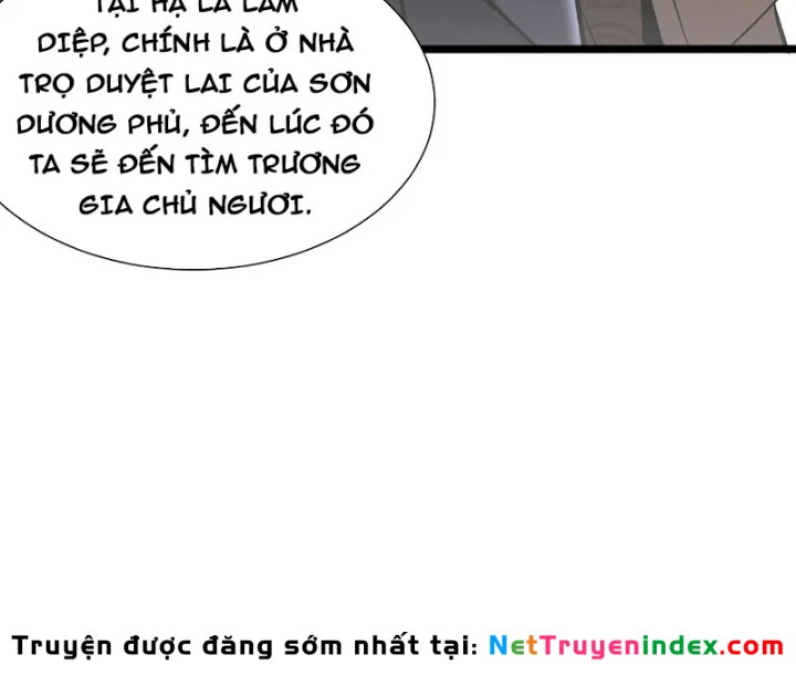 Bái Kiến Giáo Chủ Đại Nhân Chapter 22 - Trang 49