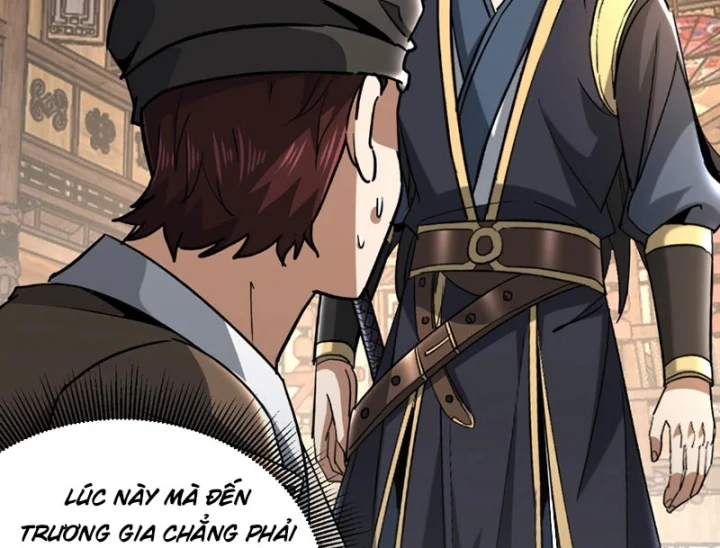 Bái Kiến Giáo Chủ Đại Nhân Chapter 22 - Trang 7