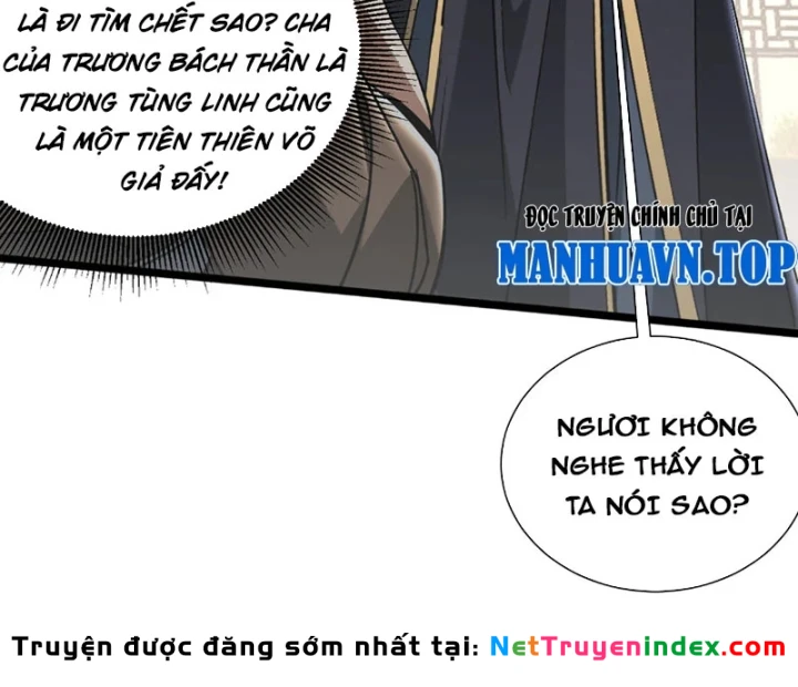Bái Kiến Giáo Chủ Đại Nhân Chapter 22 - Trang 8
