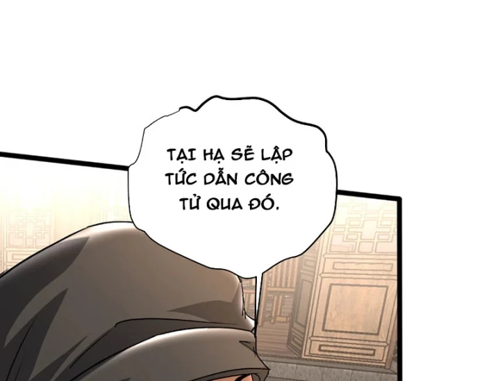 Bái Kiến Giáo Chủ Đại Nhân Chapter 22 - Trang 9