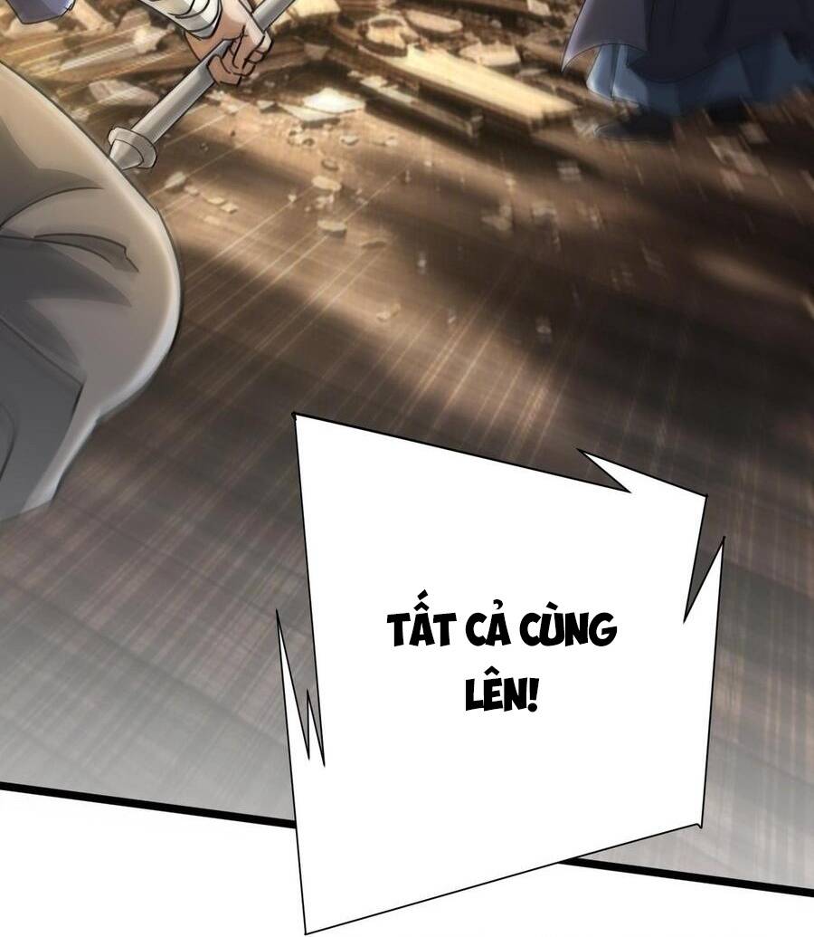 Bái Kiến Giáo Chủ Đại Nhân Chapter 24 - Trang 26