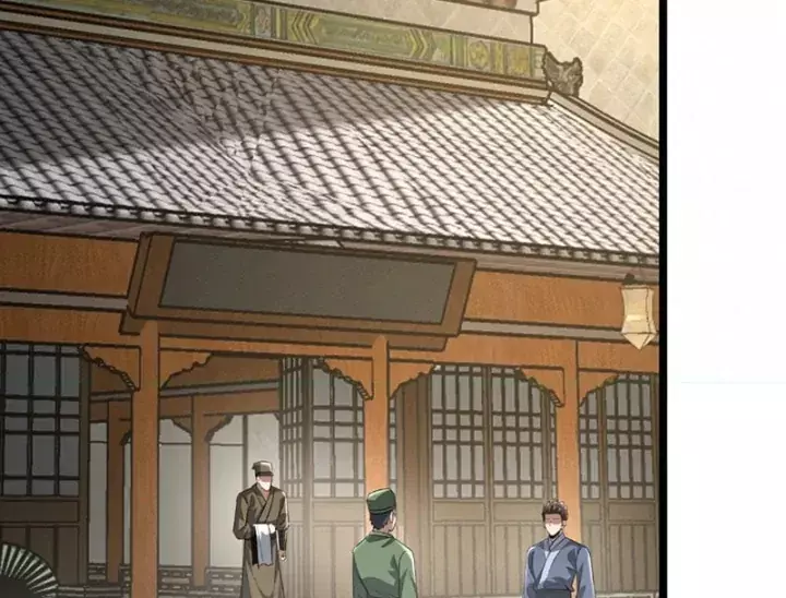 Bái Kiến Giáo Chủ Đại Nhân Chapter 26 - Trang 10