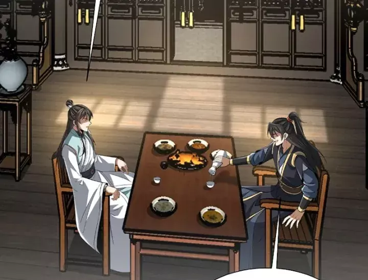 Bái Kiến Giáo Chủ Đại Nhân Chapter 26 - Trang 13