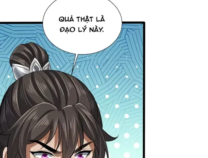 Bái Kiến Giáo Chủ Đại Nhân Chapter 26 - Trang 15