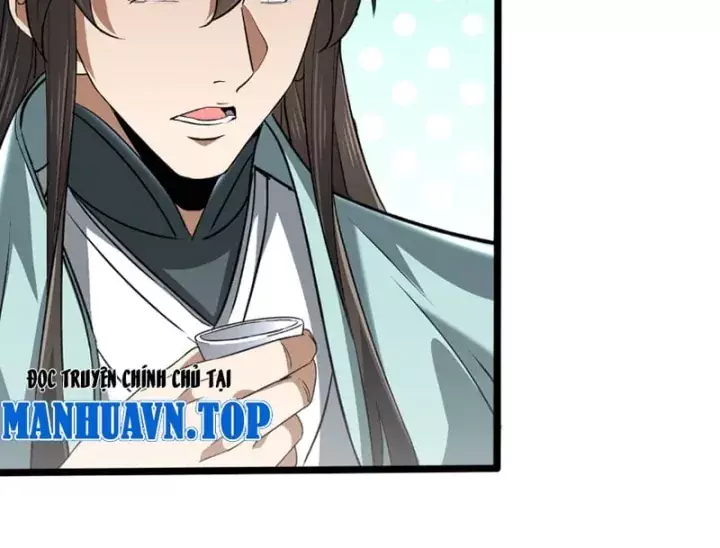 Bái Kiến Giáo Chủ Đại Nhân Chapter 26 - Trang 16